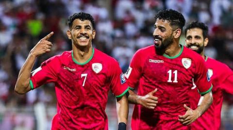 الان لايف  مشاهدة مباراة عمان وماليزيا بث مباشر والقنوات الناقلة تصفيات آسيا المؤهلة لكأس العالم 20